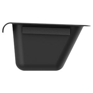 Spigen Tesla Underseat Storage Organizer, black - Tesla Model Y(Juniper) - Image 4