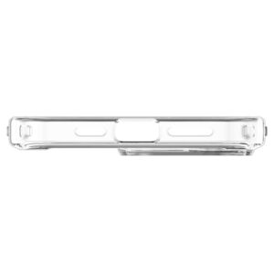 Spigen Crystal Hybrid, crystal clear - Apple iPhone 14 Pro Max - Image 10