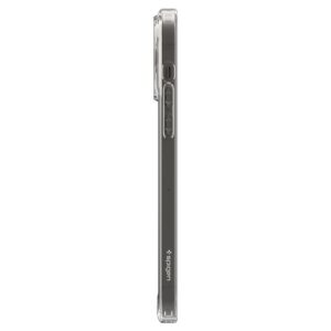 Spigen Crystal Hybrid, crystal clear - Apple iPhone 14 Pro Max - Image 9