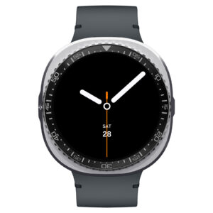 Spigen Bezel Tune Pro (Diver), black - Samsung Galaxy Watch 9/8 44mm - Image 2