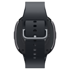 Spigen Bezel Tune Pro (Diver), black - Samsung Galaxy Watch 9/8 44mm - Image 5