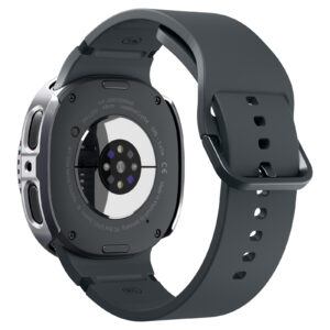 Spigen Bezel Tune Pro (Diver), black - Samsung Galaxy Watch 9/8 44mm - Image 8
