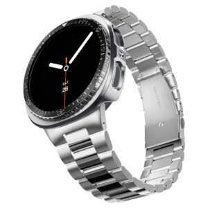 Spigen Bezel Tune Pro (Diver), black - Samsung Galaxy Watch 9/8 44mm - Image 10