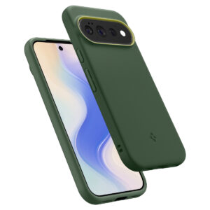Spigen Nano Pop MagSafe, avo green - Google Pixel 11 Pro - Image 10