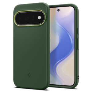Spigen Nano Pop MagSafe, avo green - Google Pixel 11 - Image 4