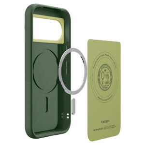 Spigen Nano Pop MagSafe, avo green - Google Pixel 11 - Image 10