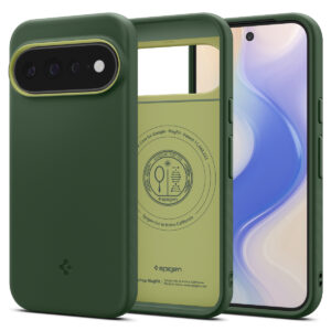 Spigen Nano Pop MagSafe, avo green - Google Pixel 11 Pro XL
