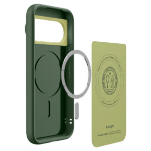 Spigen Nano Pop MagSafe, avo green - Google Pixel 11 Pro XL - Image 9