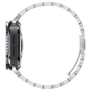 Spigen Bezel Tune (Diver), black - Samsung Galaxy Watch Ultra 2 47mm - Image 2