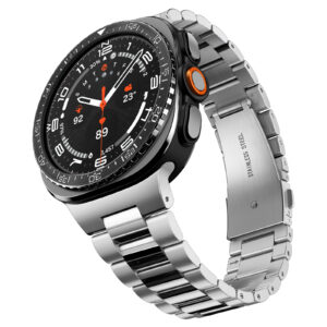 Spigen Bezel Tune (Diver), black - Samsung Galaxy Watch Ultra 2 47mm - Image 6