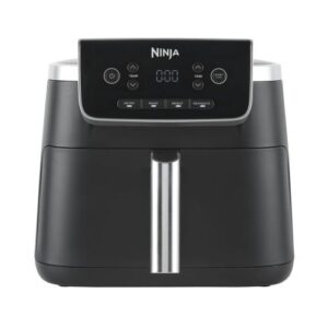 Ninja Foodi Smart gruzdintuvė Pro 4,7L juoda EU AF140EU - Image 2