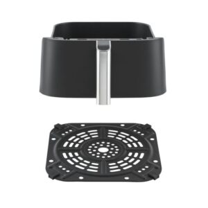 Ninja Foodi Smart gruzdintuvė Pro 4,7L juoda EU AF140EU - Image 4