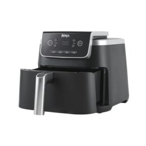 Ninja Foodi Smart gruzdintuvė Pro 4,7L juoda EU AF140EU