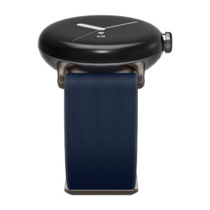 Spigen Lite Fit, navy - Google Pixel Watch 5/4/3 41mm/2/1 - Image 2
