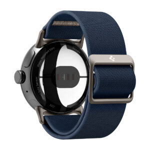 Spigen Lite Fit, navy - Google Pixel Watch 5/4/3 41mm/2/1 - Image 3
