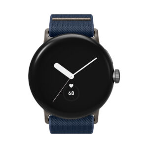 Spigen Lite Fit, navy - Google Pixel Watch 5/4/3 41mm/2/1 - Image 4