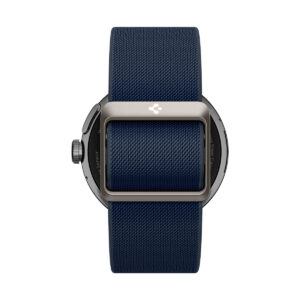Spigen Lite Fit, navy - Google Pixel Watch 5/4/3 41mm/2/1 - Image 5