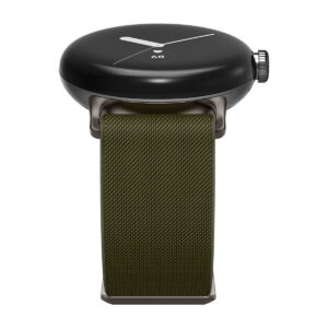 Spigen Lite Fit, khaki - Google Pixel Watch 5/4/3 41mm/2/1 - Image 2