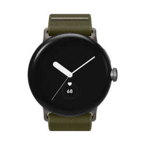 Spigen Lite Fit, khaki - Google Pixel Watch 5/4/3 41mm/2/1 - Image 4