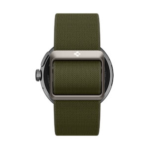 Spigen Lite Fit, khaki - Google Pixel Watch 5/4/3 41mm/2/1 - Image 5
