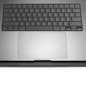 Spigen Slim Fold Laptop Stand LD201-S7, black - Image 11