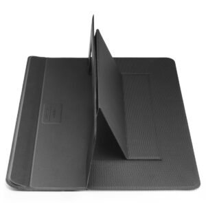 Spigen Slim Fold Laptop Stand LD201-S7, black - Image 3