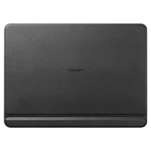 Spigen Slim Fold Laptop Stand LD201-S7, black - Image 4