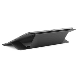 Spigen Slim Fold Laptop Stand LD201-S7, black - Image 5
