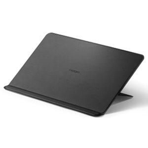 Spigen Slim Fold Laptop Stand LD201-S7, black - Image 6