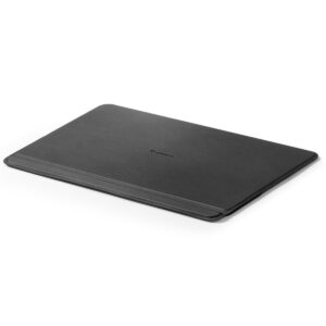 Spigen Slim Fold Laptop Stand LD201-S7, black - Image 7