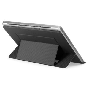 Spigen Slim Fold Laptop Stand LD201-S7, black - Image 8