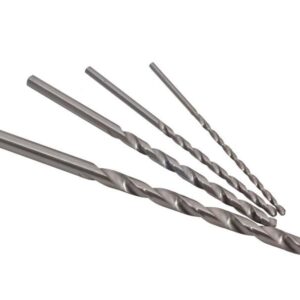 METALINIS GRĄŽTAS baltas Kp 5,0 x 315mm.... .