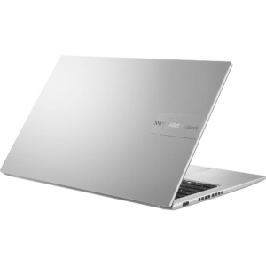 Nešiojamas kompiuteris ASUS Vivobook 15 M1502NAQ-BQ068 Ryzen 5 / 16GB / 512GB SSD / 15,6" FHD IPS / Windows 11 Home / US išdėstymas / sidabro spalvos - Image 4