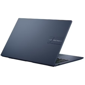 Nešiojamas kompiuteris ASUS Vivobook 15 R1504VA-BQ477 Core i3 / 8GB / 512GB SSD / 15,6" FHD / Windows 11 Home / US išdėstymas / mėlynos spalvos - Image 5
