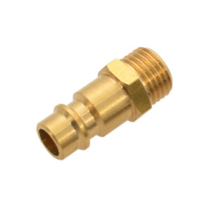 AWTOOLS GREITOJO JUNGIMO JUNGTIS SU IŠORINIU SRIEGIU 1/4"