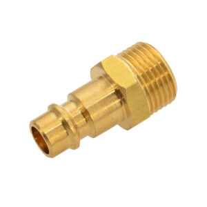 AWTOOLS GREITOJO JUNGIMO JUNGTIS SU IŠORINIU SRIEGIU 3/8"