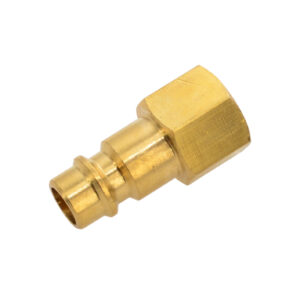 AWTOOLS GREITOJO JUNGIMO JUNGTIS SU VIDINIU SRIEGIU 1/4"