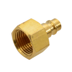 AWTOOLS GREITOJO JUNGIMO JUNGTIS SU VIDINIU SRIEGIU 1/2"