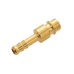 AWTOOLS GREITOJO JUNGIMO JUNGTIS ŽARNAI 6mm