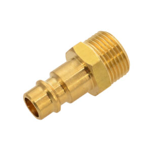 AWTOOLS GREITOJO JUNGIMO JUNGTIS SU IŠORINIU SRIEGIU 1/4"