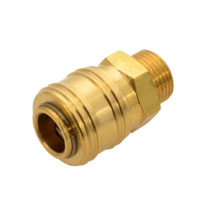AWTOOLS GREITOJO JUNGIMO JUNGTIS SU IŠORINIU SRIEGIU 3/8"