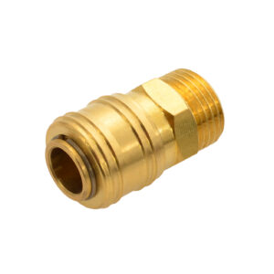 AWTOOLS GREITOJO JUNGIMO JUNGTIS SU IŠORINIU SRIEGIU 1/2"