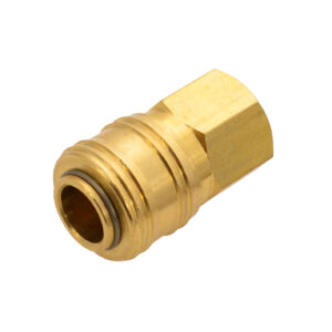 AWTOOLS GREITOJO JUNGIMO JUNGTIS SU VIDINIU SRIEGIU 1/4"
