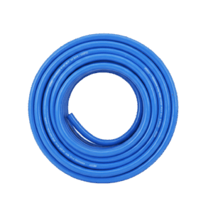 AWTOOLS PNEUMATINĖ PVC ŽARNA BE GREITOS JUNGTIES 10mm x 25m