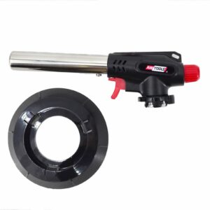 AWTOOLS DUJINIS DEGIKLIS - PIEZO TIPAS 4