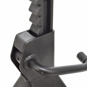 AWTOOLS AUTOMOBILIŲ ATRAMOS 2 vnt. 6 TONOS 400 - 620 mm