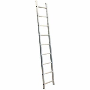 AWTOOLS ALIUMININĖS KOPĖČIOS 1x11 PAKOPŲ 150KG