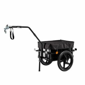 AWTOOLS TRANSPORTAVIMO / DVIRAČIO PRIEKABA 100 KG