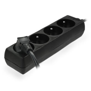 AWTOOLS BUITINIS ILGINTUVAS JUODAS U.4g*5,0m