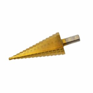 AWTOOLS LAIPTINIS GRĄŽTAS HSS-TIN / 4-39mm